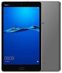 Прошивка планшета Huawei MediaPad M3 Lite 10.0 в Пензе